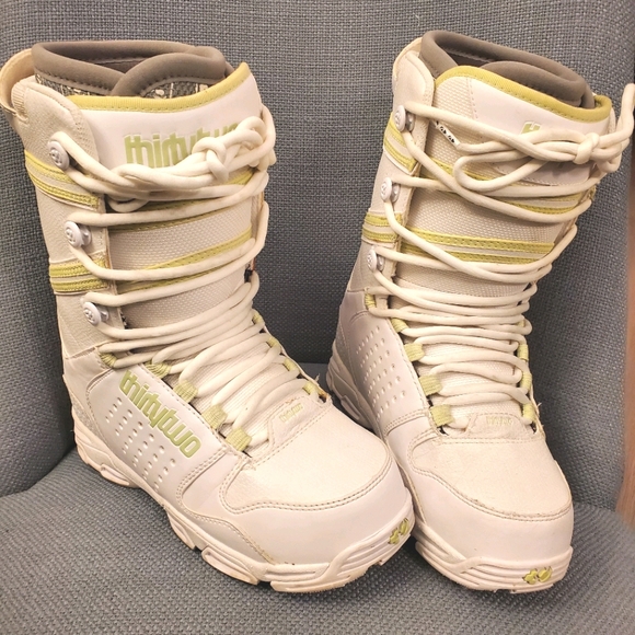 Thirtytwo Prospect W's - Picture 2 of 14